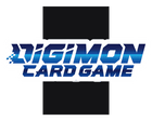 Digimon Card Game - Chain Of Liberation (EX08) - Booster Pack