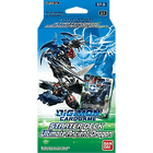 Digimon Card Game: Starter Deck - Ancient Dragon (ST-9) - The Card Vault