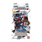 Digimon Card Game: Starter Deck - Machine Black (ST-5) - The Card Vault