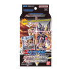 Digimon Card Game: Starter Deck - RagnaLoardmon (ST-13) - The Card Vault