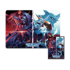 Digimon Card Game: Tamer's Set 2 (PB-04) - The Card Vault