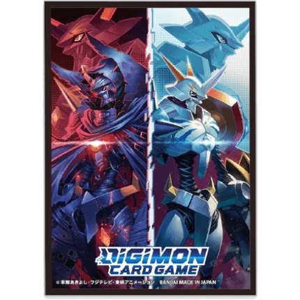 Digimon Card Game: Tamer's Set 2 (PB-04) - The Card Vault