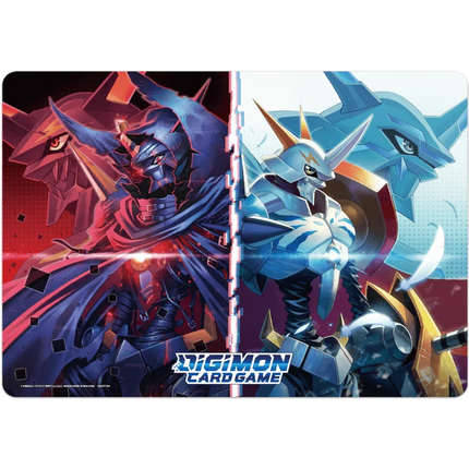 Digimon Card Game: Tamer's Set 2 (PB-04) - The Card Vault