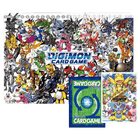 Digimon Card Game: Tamer's Set 3 (PB-05) - The Card Vault