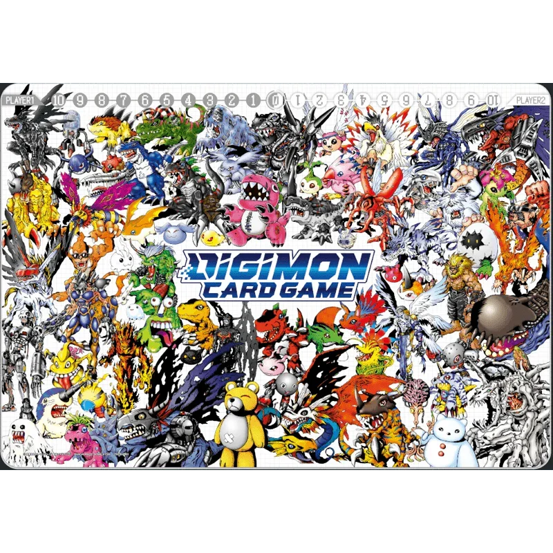 digimon card game tamer's set 3 Digimon Trading Card Game: Tamer's Set 3 (PB-05)