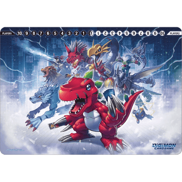  Digimon Bandai Card Game: Tamer's Set 3 PB-05