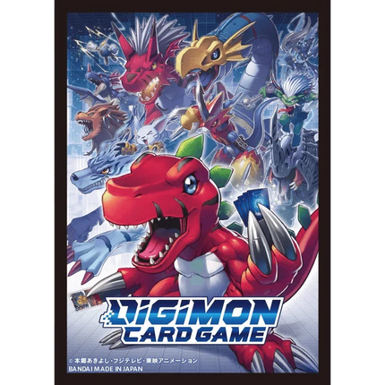 Digimon Card Game: Tamer's Set 4 (PB-10) - The Card Vault