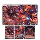 digimon card game tamer goods set diaboromon Digimon Card Game: Tamer Goods Set PB16