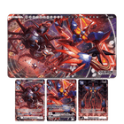 Digimon Card Game: Tamer's Set Diaboromon (PB-16) - The Card Vault