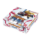 Digimon Card Game: Xros Encounter (BT10) Booster Box - The Card Vault