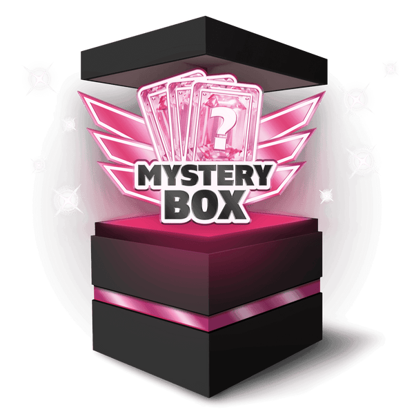 Digimon TCG Mystery Box - Diamond - The Card Vault