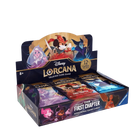 Disney - Lorcana TCG - The First Chapter