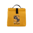 Distrineo - Harry Potter - Hufflepuff Lunch Bag - The Card Vault