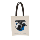 Distrineo - Harry Potter - Ravenclaw Crest Tote Bag - The Card Vault