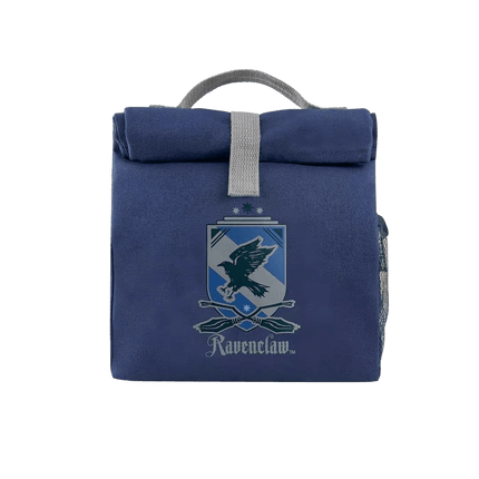 Distrineo - Harry Potter - Ravenclaw Lunch Bag - The Card Vault