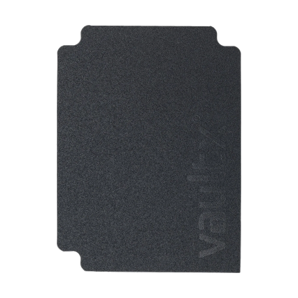 Vault X - Boîte de jeu Exo-Tec® 100+ - Noir