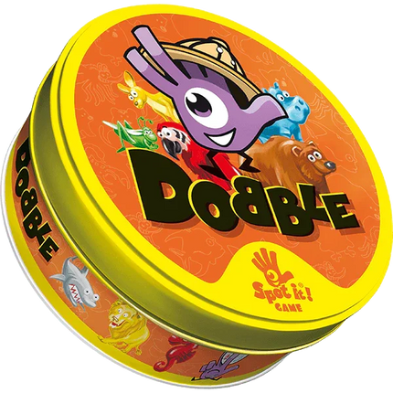 Dobble Animals - The Card Vault