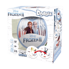 Dobble Frozen 2 - The Card Vault