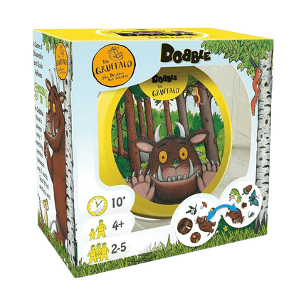 Dobble Gruffalo - The Card Vault