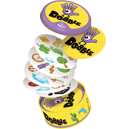 Dobble - The Card Vault