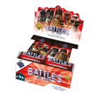 Doctor Who Battles in Time Dalek Invasion Limited Edition 36-pack booster display
