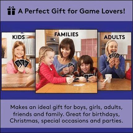 Doctor Who Fluxx - The Card Vault