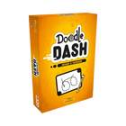 Doodle Dash - The Card Vault