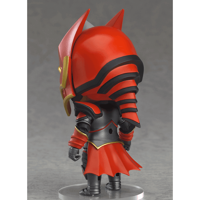 DOTA 2 - Dragon Knight Nendoroid Figure 615 - The Card Vault