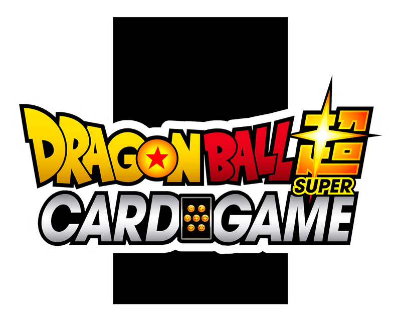 Dragon Ball Super CG - Fusion World 02 (DBS-FB02) Booster Box - The Card Vault