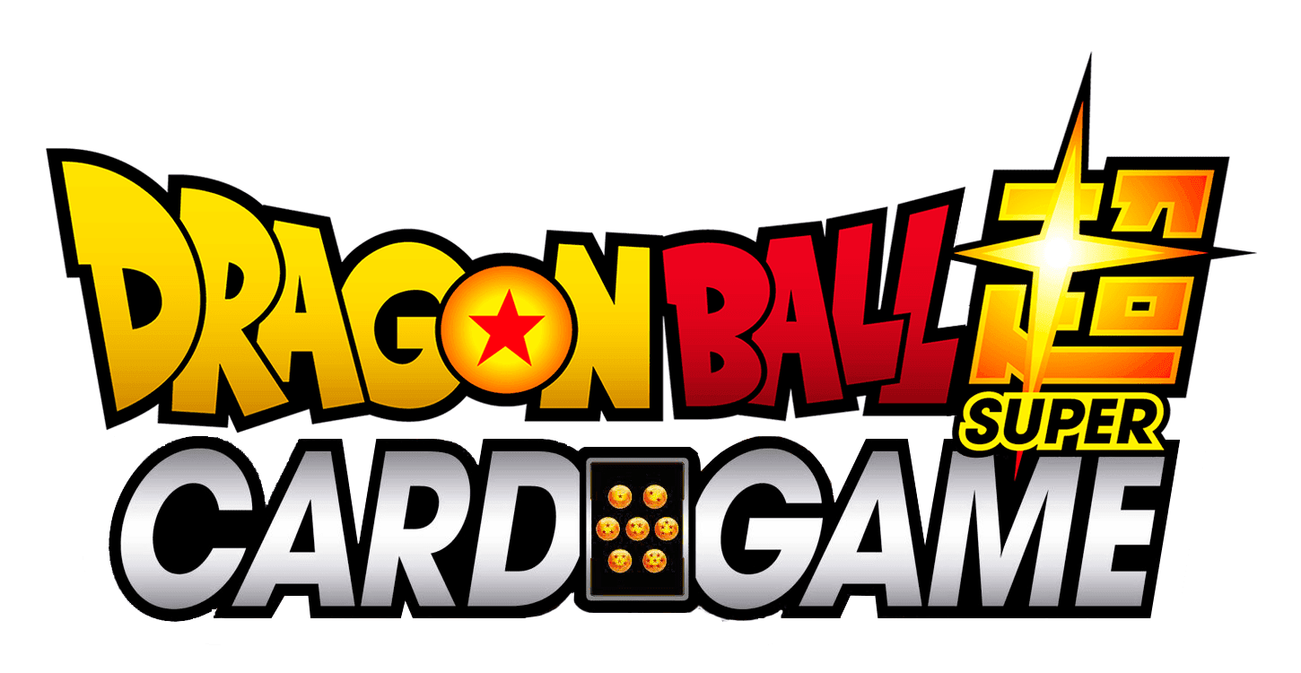 Dragon Ball Super CG - Fusion World (DBS-FS05) Starter Deck - The Card Vault