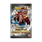 Dragon Ball Super CG: Unison Warrior Series - Rise of the Unison Warrior (DBS-B10) Booster Pack (2nd Edition) - The Card Vault