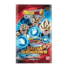 Dragon Ball Super CG: Unison Warrior Series - Saiyan Showdown (DBS-B15) Booster Pack - The Card Vault