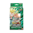 Dragon Ball Super CG - Z-Leader Series Starter Deck (SD19) - The Card Vault