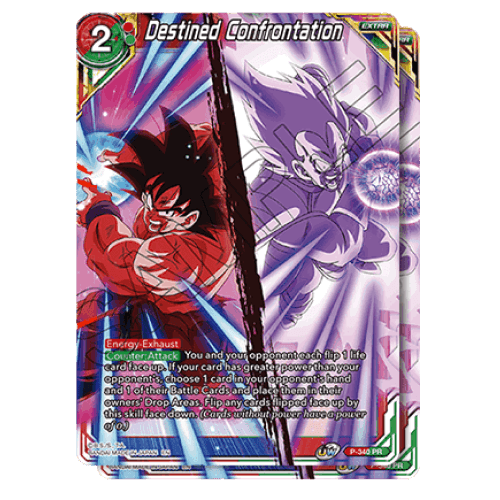 Dragon Ball Super CG: Zenkai Premium Pack Set 06 (PP06) - The Card Vault