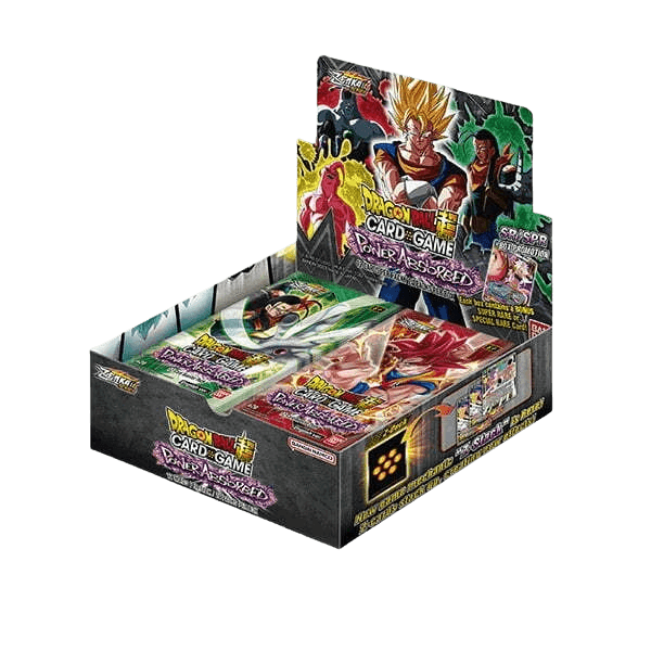 Dragon Ball Super Trading Card Game | Pre-Orders | The Card Vault