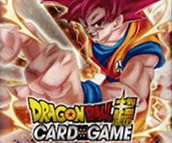 Dragon Ball Super CG: Zenkai 03 Power Absorbed (DBS-B20) Booster Pack The Card Vault Dragon Ball Super CG: Zenkai 03 Power Absorbed (DBS-B20) Booster Pack The Card Vault