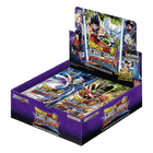 Dragon Ball Super CG: Zenkai Series Set 06 - Perfect Combination (DBS-B23) Booster Box - The Card Vault