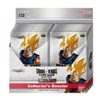 beyond generations collector's booster box Dragon Ball Super Beyond Generations (B24) Collector Booster Box – The Card Vault