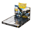 Dragon Shield - 18-Pocket Binder Pages - Standard Size - 50pk - Clear - product hero
