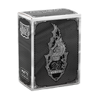Dragon Shield - 25th Anniversary - Matte Art Sleeves - Standard Size - 100pk - product hero