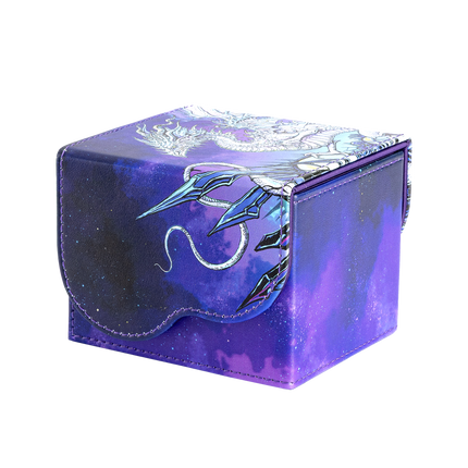 Dragon Shield - Art Dragon Box 100+ - Signature Series The Justhera - product hero