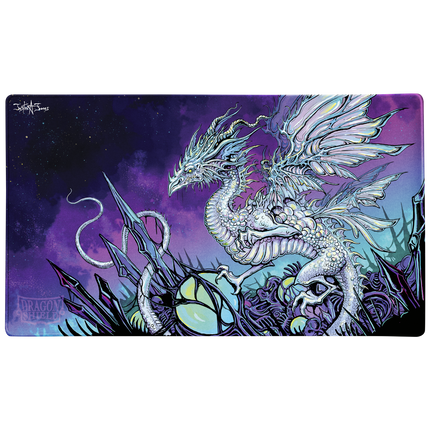 Dragon Shield - Art Playmat & Tube - Signature Series The Justhera - product hero