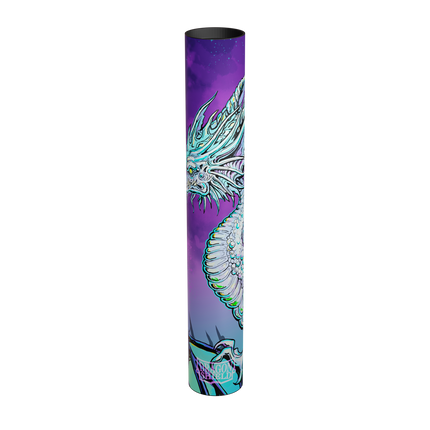 Dragon Shield - Art Playmat & Tube - Signature Series The Justhera - product detail