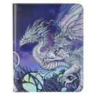 Dragon Shield - Art Zipster 360 - Signature Series The Justhera - product hero
