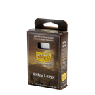 Dragon Shield - Clear/Non-Glare Board Game Sleeves - Extra Large - 100pk - product hero