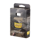 Dragon Shield - Clear/Non-Glare Board Game Sleeves - Oversize - 100pk - product hero
