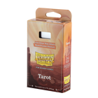 Dragon Shield - Clear/Non-Glare Board Game Sleeves - Tarot - 100pk - product hero