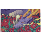 Dragon Shield - Día de Muertos 2026 - Art Playmat & Tube - product hero