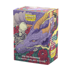 Dragon Shield - Día de Muertos 2026 - Matte Dual Art Sleeves - Standard Size - 100pk - product hero