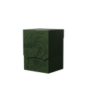 Dragon Shield - Deck Shell - Forest Green - product hero